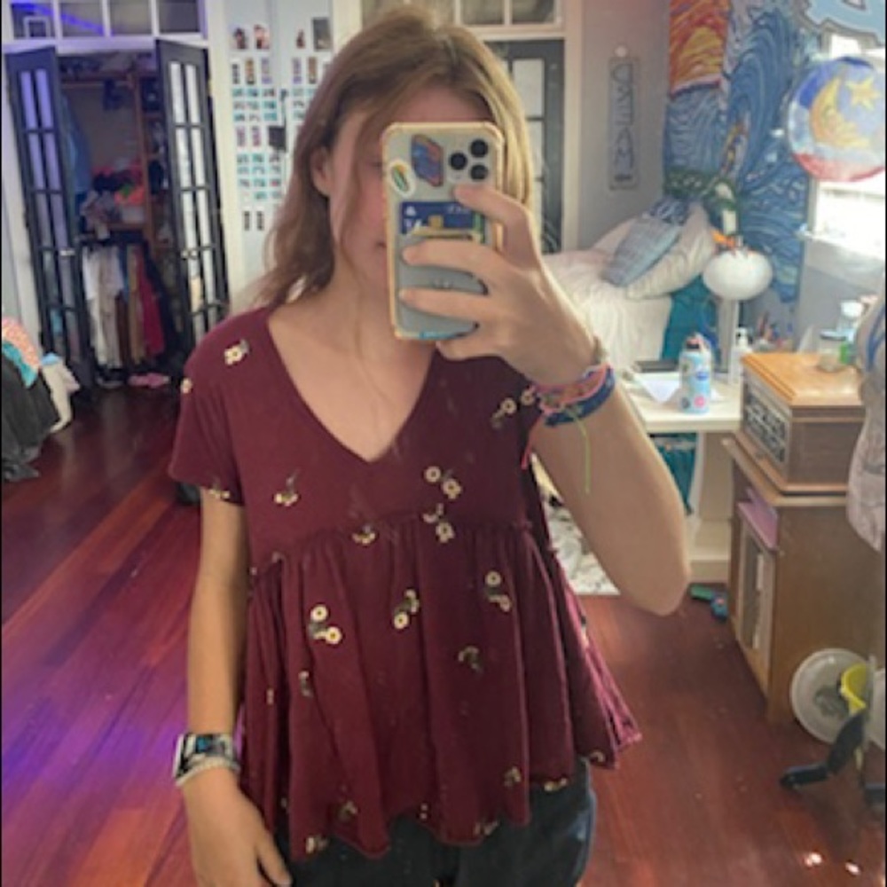 altrd state shirt